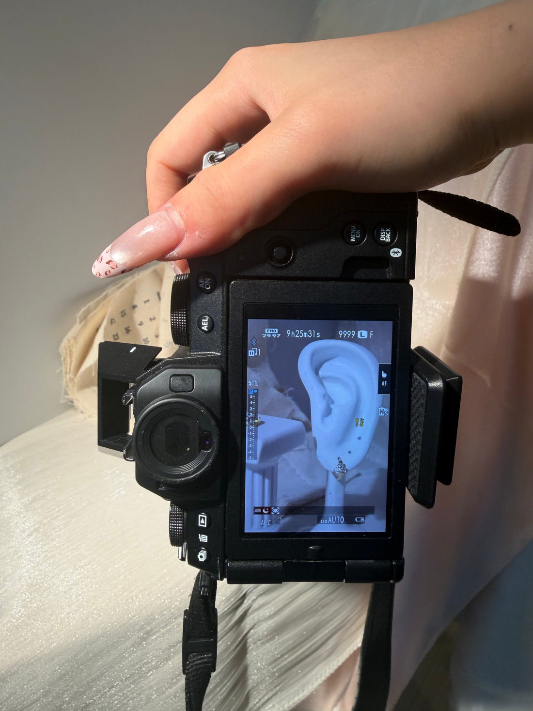 doing what i can with what i have 📸
